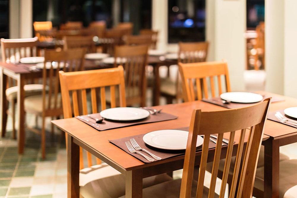 A Hotel Budget Chiang Saen Exteriér fotografie
